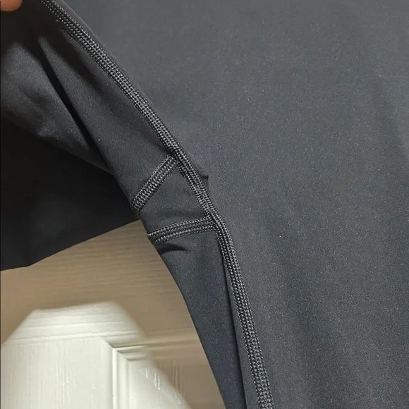 Spanx by Sara Blakely Black Legging - Size Large - Picture 8 of 9